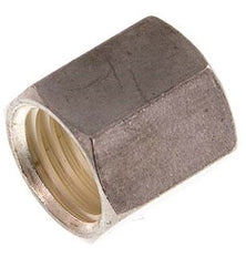M52x2 x 42L Stainless steel Union nut for Compression ring