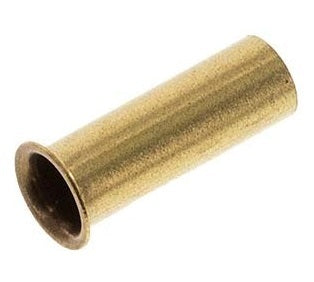 4x2mm Brass Reinforcing ring [50 Pieces]