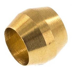 10mm Brass Compression ring [20 Pieces]