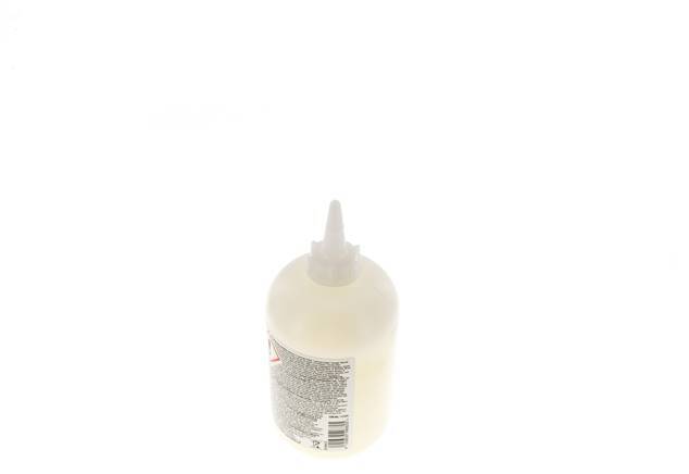 Loctite Instant Adhesive 500ml Transparent 20-60s Curing Time Metal, Plastic And Rubber Surfaces