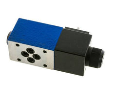 4/2 Way NG6 (D03) 230V AC Hydraulic Solenoid Valve - Bosch 4WE6D6X