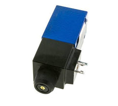 4/2 Way NG6 (D03) 230V AC Hydraulic Solenoid Valve - Bosch 4WE6D6X