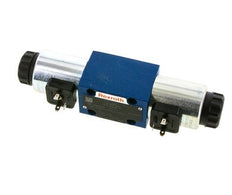 4/2 Way NG6 (D03) 24V DC Hydraulic Solenoid Valve - Bosch 4WE6D6X-OF