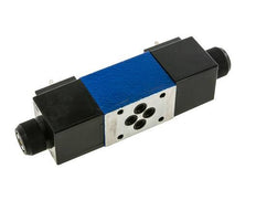 4/3 Way NG6 (D03) 230V AC Hydraulic Solenoid Valve - Bosch 4WE6E6X