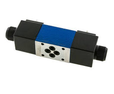 4/3 Way NG6 (D03) 230V AC Hydraulic Solenoid Valve - Bosch 4WE6E6X