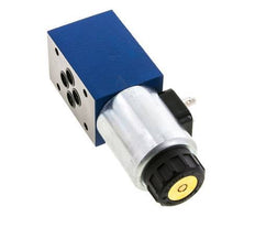 4/2 Way NG6 (D03) 24V DC Hydraulic Solenoid Valve - Bosch 4WE6HA6X