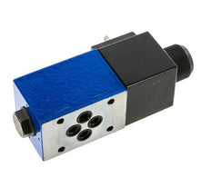 4/2 Way NG6 (D03) 230V AC Hydraulic Solenoid Valve - Bosch 4WE6HA6X