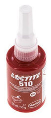 Loctite 510 Pink 50 ml Liquid Gasket