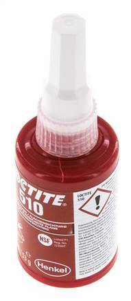 Loctite 510 Pink 50 ml Liquid Gasket