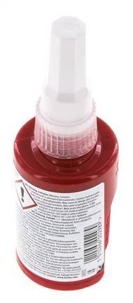 Loctite 510 Pink 50 ml Liquid Gasket