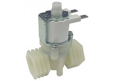 Solenoid Valve RPE 1/2'' Nylon NBR 0.2-10bar 6Vdc Latching