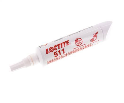 Loctite 511 White 250 ml Thread Sealant