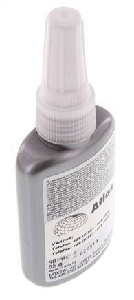 Loxeal 53-14 Brown 50 ml Thread Sealant