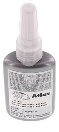 Loxeal 53-14 Brown 50 ml Thread Sealant