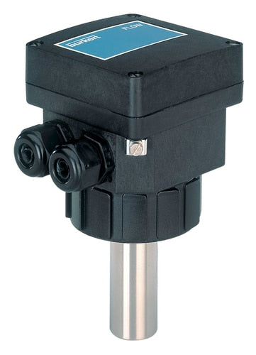 Electromagnetic insertion flow meter, stainless steel sensor, long probe - Bürkert 8041 - 561607