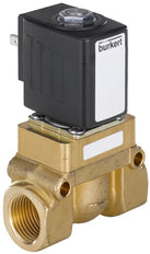 G3/4'' Brass 24VUC ATEX Solenoid Valve 5404 285858