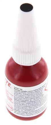 Loctite 542 Brown 10 ml Thread Sealant