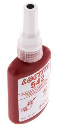 Loctite 542 Brown 50 ml Thread Sealant