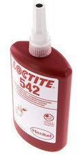 Loctite 542 Brown 250 ml Thread Sealant