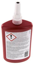 Loctite 542 Brown 250 ml Thread Sealant