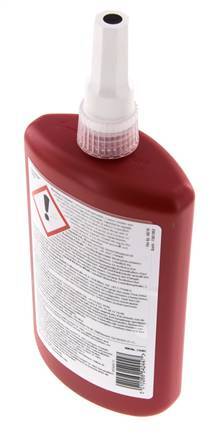 Loctite 542 Brown 250 ml Thread Sealant