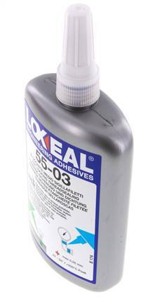 Loxeal 55-03 Blue 250 ml Thread Sealant