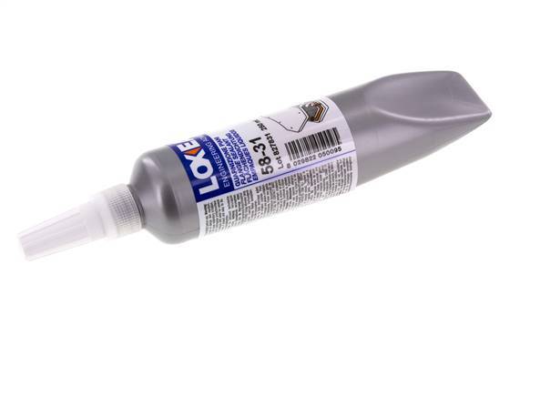 Loxeal 58-31 Red 250 ml Liquid Gasket