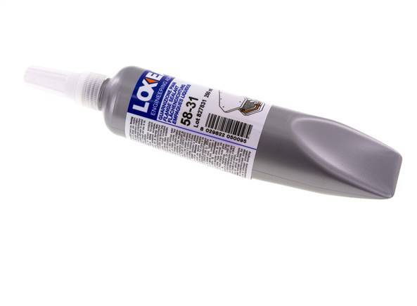 Loxeal 58-31 Red 250 ml Liquid Gasket