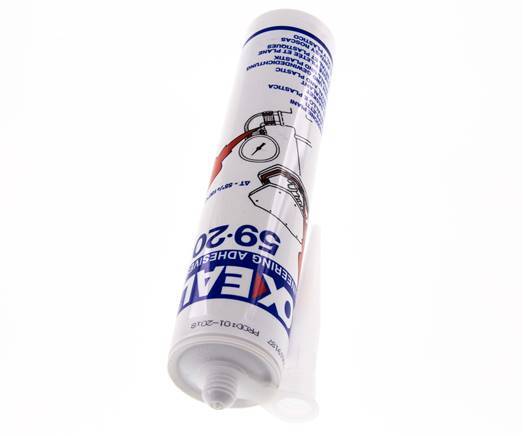 Loxeal 59-20 Black 310 ml Liquid Gasket