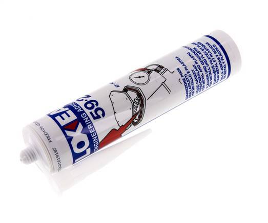 Loxeal 59-20 Black 310 ml Liquid Gasket