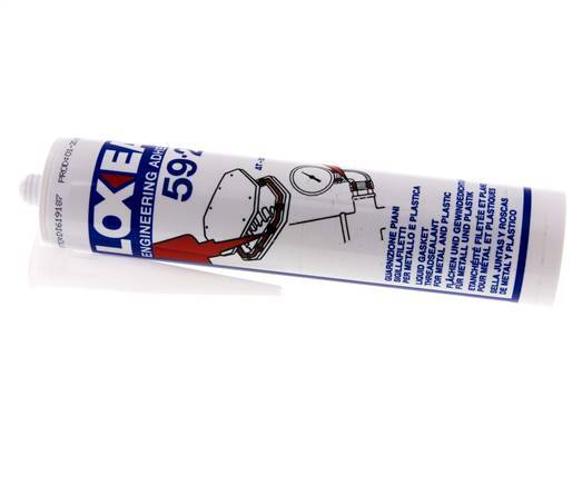 Loxeal 59-20 Black 310 ml Liquid Gasket