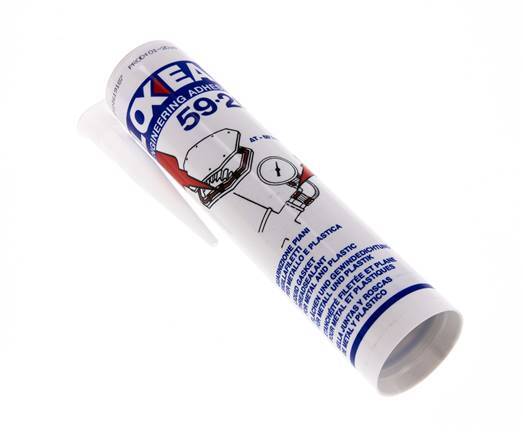 Loxeal 59-20 Black 310 ml Liquid Gasket