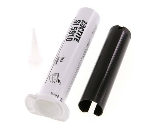 Loctite 5910 Black 50 ml Liquid Gasket