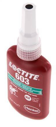 Loctite 603 Green 50 ml Joint locker