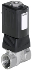 G1/2'' Stainless Steel 24VUC ATEX Solenoid Valve 6240 312997
