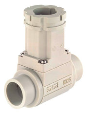 Insertion fitting weld-end DN32 PP - Bürkert S020 - 428697