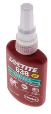 Loctite 638 Green 50 ml Joint locker
