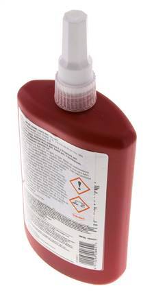 Loctite 648 Green 250 ml Joint locker