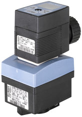 Paddle wheel flow meter electronics, pulse output (requires S030 fitting) - Bürkert SE30 - 552353