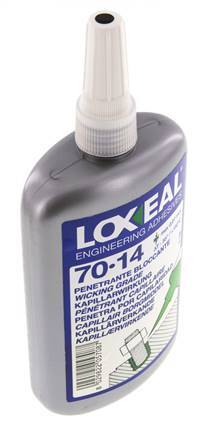 Loxeal 70-14 Green 250 ml Threadlocker