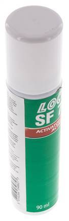 Loctite Solvent Free Surface Activator 90ml Aerosol