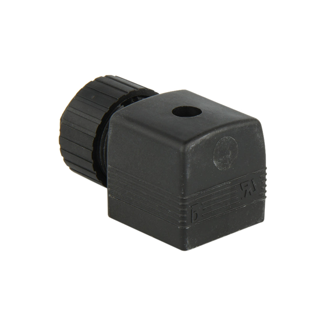 Connector 0-250V AC/DC (DIN - A) with 3m cable - Burkert 2508 783573