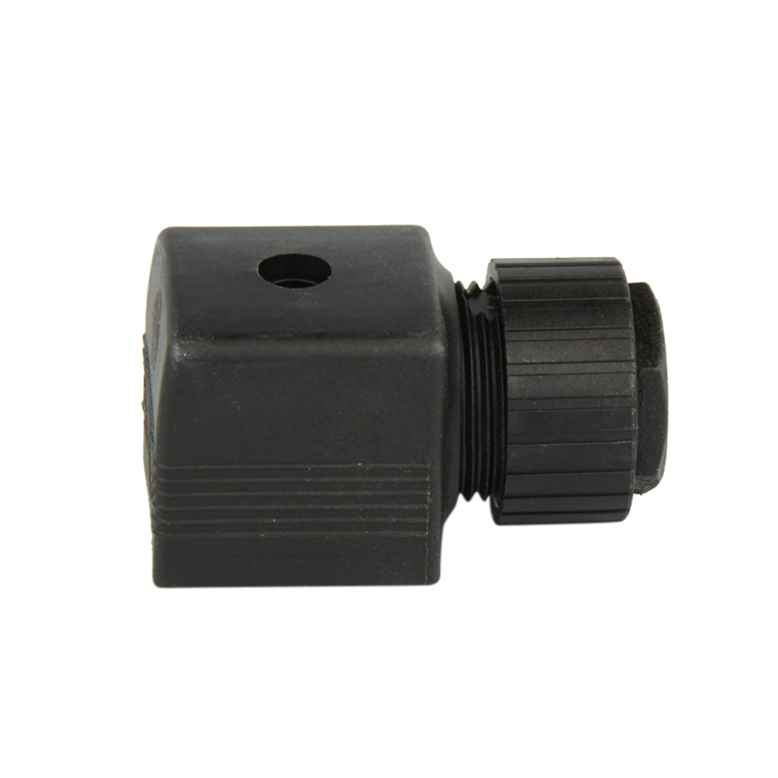 Connector 12-24V AC/DC (DIN - A) with 3m cable and Varistor - Burkert 2508 783585
