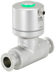 2'' Clamp FLOWave Flowmeter Stainless Steel - 8098 - 571809