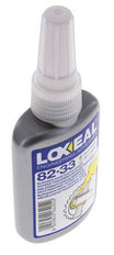 Loxeal 82-33 Green 50 ml Joint locker
