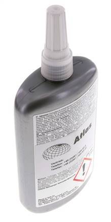 Loxeal 82-33 Green 250 ml Joint locker