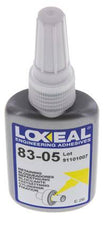 Loxeal 83-05 Green 50 ml Threadlocker