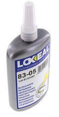 Loxeal 83-05 Green 250 ml Threadlocker