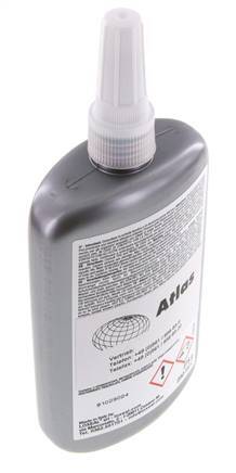 Loxeal 83-21 Green 250 ml Joint locker