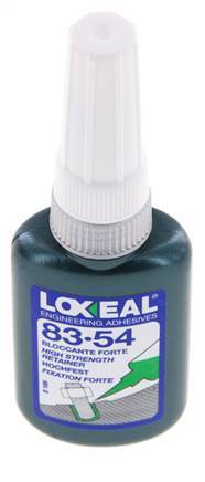 Loxeal 83-54 Green 10 ml Threadlocker